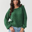 Laden Sie das Bild in den Galerie-Viewer, Pullover model 217386 Makadamia