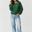 Laden Sie das Bild in den Galerie-Viewer, Pullover model 217386 Makadamia