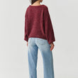 Laden Sie das Bild in den Galerie-Viewer, Pullover model 217387 Makadamia