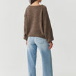 Laden Sie das Bild in den Galerie-Viewer, Pullover model 217388 Makadamia