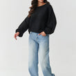 Laden Sie das Bild in den Galerie-Viewer, Pullover model 217389 Makadamia