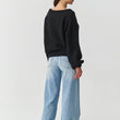 Laden Sie das Bild in den Galerie-Viewer, Pullover model 217389 Makadamia