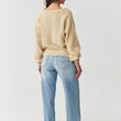 Laden Sie das Bild in den Galerie-Viewer, Pullover model 217390 Makadamia