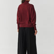 Laden Sie das Bild in den Galerie-Viewer, Rollkragenpullover model 217397 Makadamia