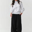Laden Sie das Bild in den Galerie-Viewer, Rollkragenpullover model 217399 Makadamia