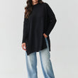 Laden Sie das Bild in den Galerie-Viewer, Pullover model 217402 Makadamia