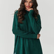 Laden Sie das Bild in den Galerie-Viewer, Pullover model 217403 Makadamia