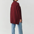 Laden Sie das Bild in den Galerie-Viewer, Pullover model 217404 Makadamia