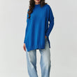 Laden Sie das Bild in den Galerie-Viewer, Pullover model 217405 Makadamia