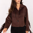 Laden Sie das Bild in den Galerie-Viewer, Jacke model 217430 Factory Price