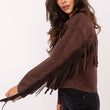 Laden Sie das Bild in den Galerie-Viewer, Jacke model 217430 Factory Price