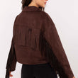 Laden Sie das Bild in den Galerie-Viewer, Jacke model 217430 Factory Price