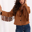Laden Sie das Bild in den Galerie-Viewer, Jacke model 217431 Factory Price