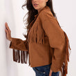 Laden Sie das Bild in den Galerie-Viewer, Jacke model 217431 Factory Price