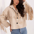 Laden Sie das Bild in den Galerie-Viewer, Jacke model 217434 Factory Price