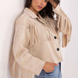 Laden Sie das Bild in den Galerie-Viewer, Jacke model 217434 Factory Price