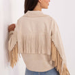 Laden Sie das Bild in den Galerie-Viewer, Jacke model 217434 Factory Price