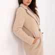 Laden Sie das Bild in den Galerie-Viewer, Mantel model 217437 Factory Price