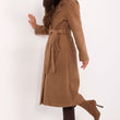 Laden Sie das Bild in den Galerie-Viewer, Mantel model 217442 Factory Price