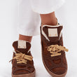Laden Sie das Bild in den Galerie-Viewer, Sportschuhe model 217453 Step in style