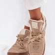 Laden Sie das Bild in den Galerie-Viewer, Sportschuhe model 217455 Step in style