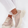 Laden Sie das Bild in den Galerie-Viewer, Sportschuhe model 217456 Step in style