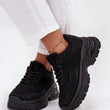 Laden Sie das Bild in den Galerie-Viewer, Sportschuhe model 217457 Step in style