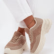 Laden Sie das Bild in den Galerie-Viewer, Sportschuhe model 217458 Step in style