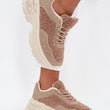 Laden Sie das Bild in den Galerie-Viewer, Sportschuhe model 217458 Step in style