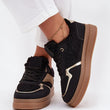 Laden Sie das Bild in den Galerie-Viewer, Sportschuhe model 217460 Step in style