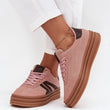 Laden Sie das Bild in den Galerie-Viewer, Sportschuhe model 217461 Step in style