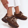 Laden Sie das Bild in den Galerie-Viewer, Sportschuhe model 217462 Step in style
