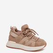 Laden Sie das Bild in den Galerie-Viewer, Sportschuhe model 217463 Step in style