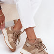 Laden Sie das Bild in den Galerie-Viewer, Sportschuhe model 217463 Step in style