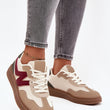 Laden Sie das Bild in den Galerie-Viewer, Sportschuhe model 217466 Step in style