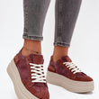 Laden Sie das Bild in den Galerie-Viewer, Sportschuhe model 217467 Step in style