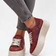 Laden Sie das Bild in den Galerie-Viewer, Sportschuhe model 217467 Step in style