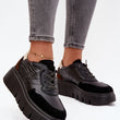Laden Sie das Bild in den Galerie-Viewer, Sportschuhe model 217468 Step in style