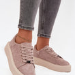 Laden Sie das Bild in den Galerie-Viewer, Sportschuhe model 217469 Step in style