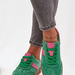 Laden Sie das Bild in den Galerie-Viewer, Sportschuhe model 217471 Step in style