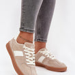 Laden Sie das Bild in den Galerie-Viewer, Sportschuhe model 217473 Step in style