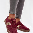 Laden Sie das Bild in den Galerie-Viewer, Sportschuhe model 217474 Step in style