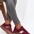 Laden Sie das Bild in den Galerie-Viewer, Sportschuhe model 217474 Step in style