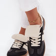 Laden Sie das Bild in den Galerie-Viewer, Sportschuhe model 217476 Step in style