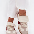 Laden Sie das Bild in den Galerie-Viewer, Sportschuhe model 217477 Step in style