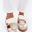 Laden Sie das Bild in den Galerie-Viewer, Sportschuhe model 217477 Step in style