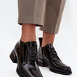 Laden Sie das Bild in den Galerie-Viewer, Schuhe mit Absatz model 217478 Step in style