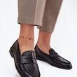 Laden Sie das Bild in den Galerie-Viewer, Halbschuhe model 217479 Step in style