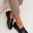 Laden Sie das Bild in den Galerie-Viewer, Halbschuhe model 217479 Step in style