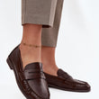 Laden Sie das Bild in den Galerie-Viewer, Halbschuhe model 217480 Step in style